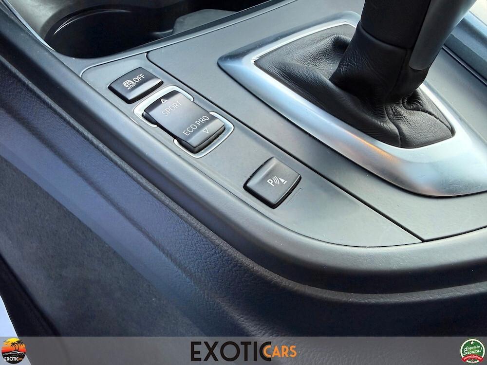 Bmw 428i Coupé Msport