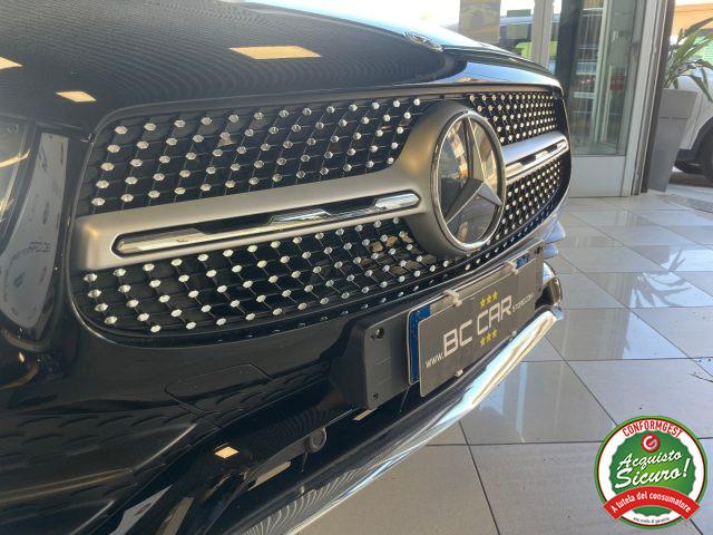 MERCEDES-BENZ GLC 300 d 4Matic Premium AMG
