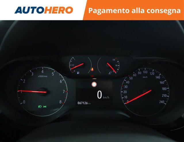 OPEL Corsa 1.2 Edition