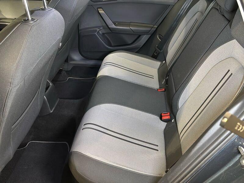 SEAT Leon 1.0 eTSI 81KW STYLE DSG