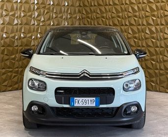 Citroen C3 1.2 82cv Shine