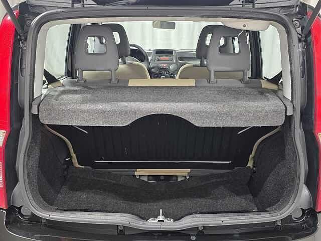 Fiat Panda 1.2 4x4 Climbing