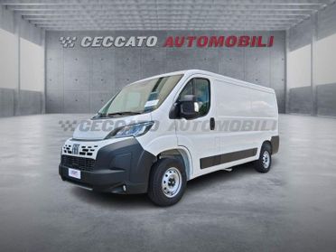 FIAT Ducato Ducato Series 2 Stock My25 Furgone Lastrato 35q Mh1 140cv 2.2 Multijet 3