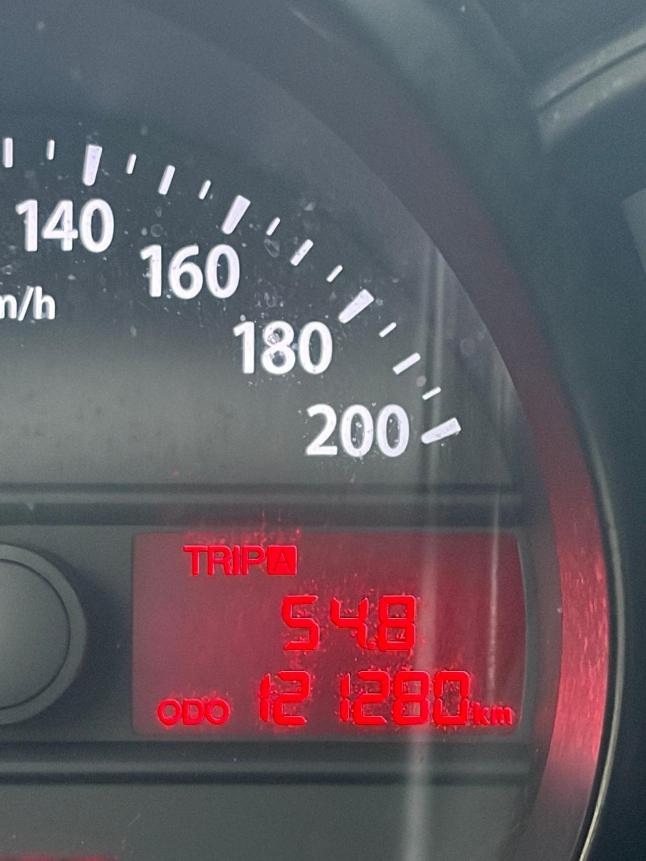 Kia Picanto 1.0 5 porte UNICO PROPRIETARIO