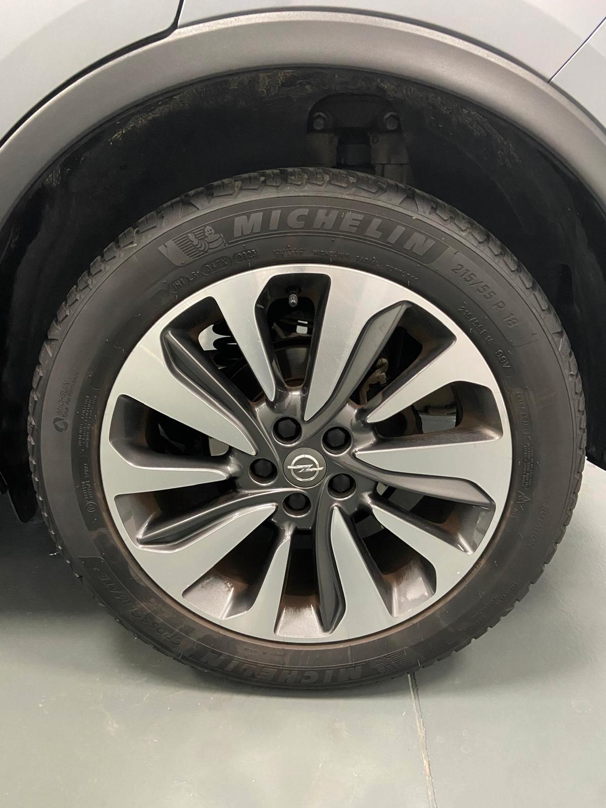 OPEL MOKKA X 136 CV | AUTOMATICA | DIESEL 2017 | ALL. BUSINESS