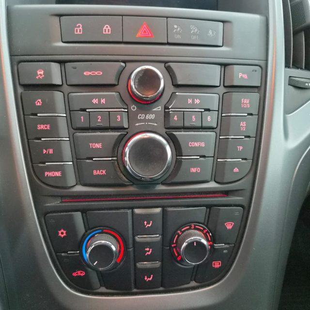 OPEL Astra 1.6 CDTI Tourer Business Solo commercianti