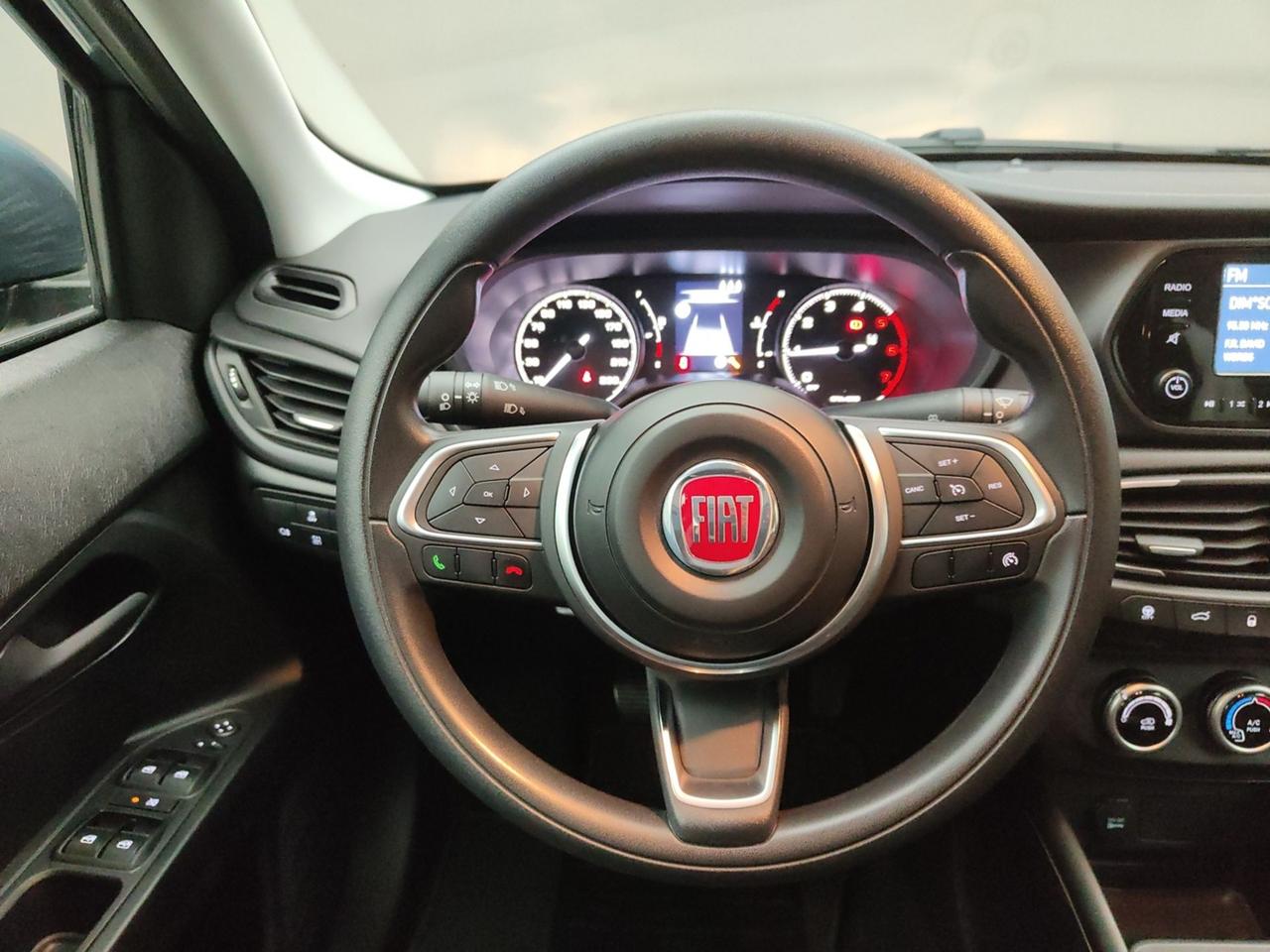 FIAT Tipo 4 porte II 2021 1.6 D 130CV SEDAN