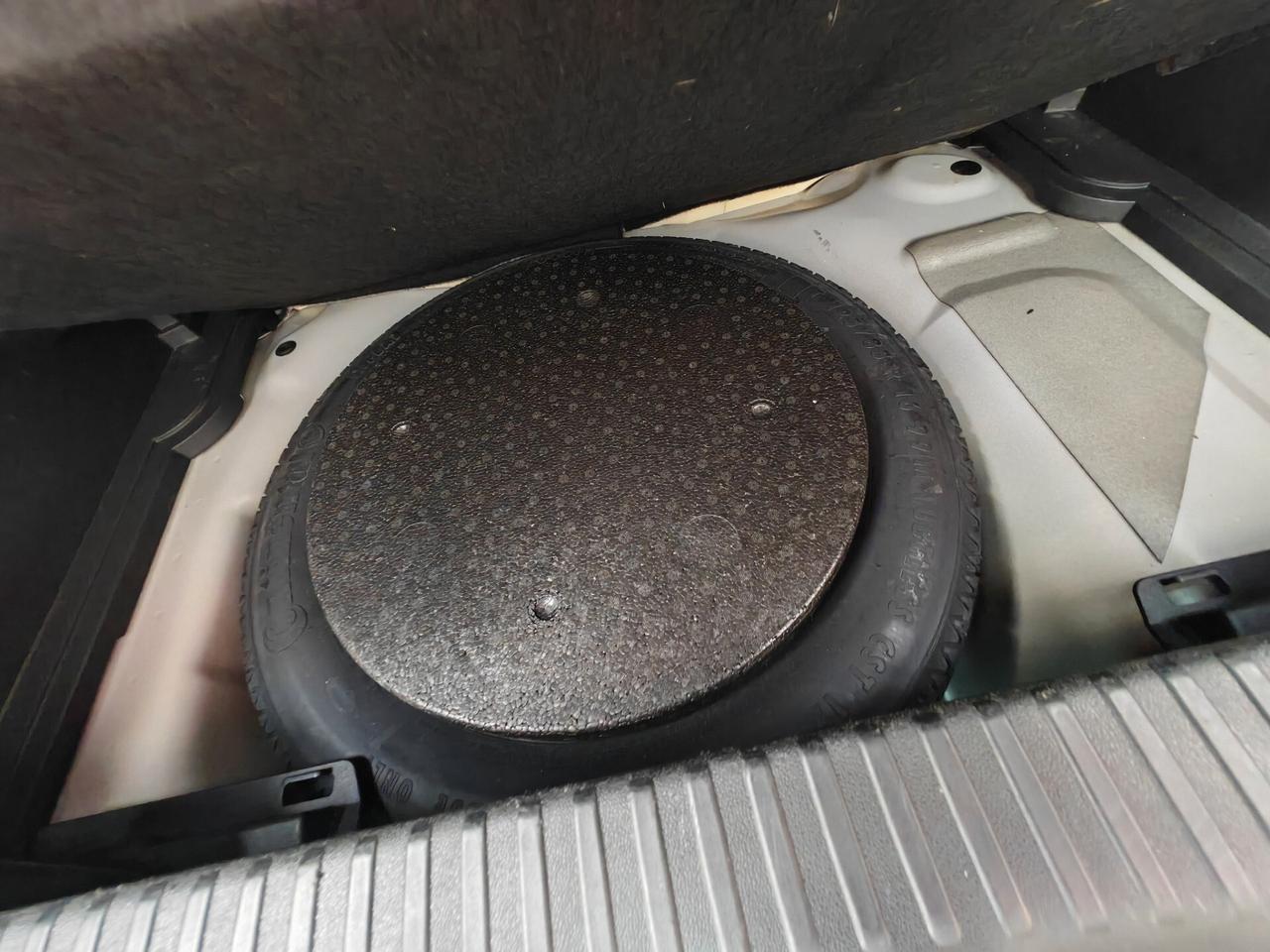 Citroen C3 Aircross 1,5 diesel 02/2019 Cv102