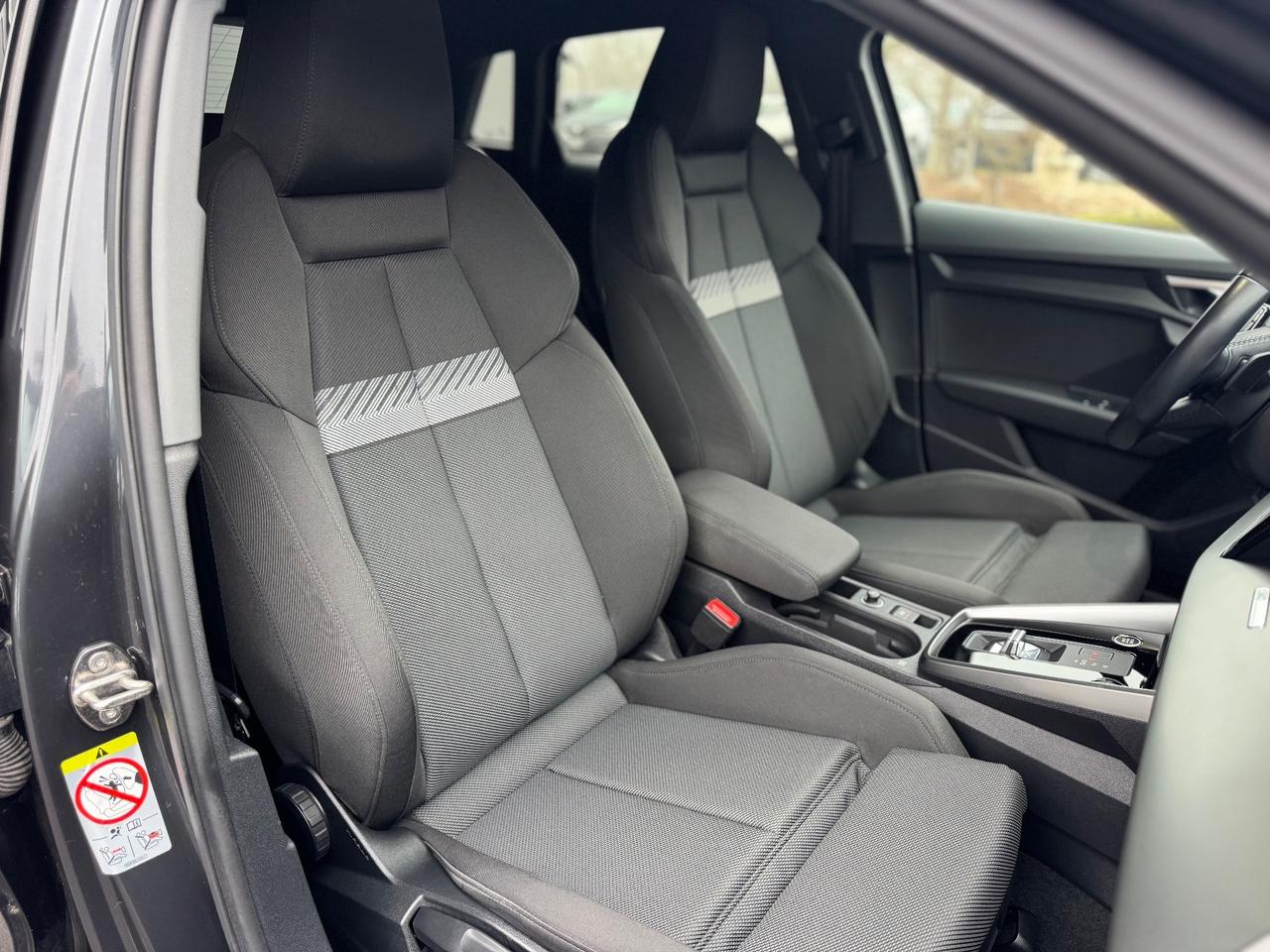 Audi A3 30 TDI S tronic