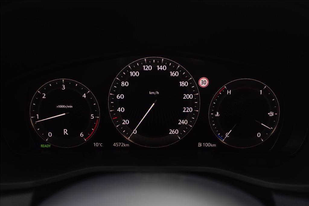 MAZDA CX-60 3.3 m-hybrid boost Homura Plus awd 249cv auto del 2025