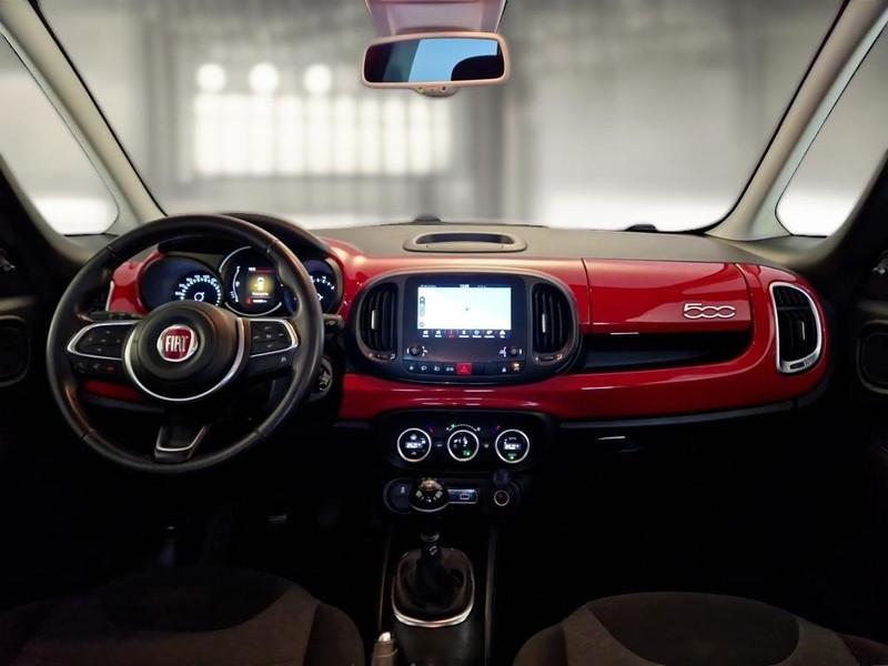 FIAT 500L 1.3 MULTIJET 95 CV BUSINESS MONOVOLUME