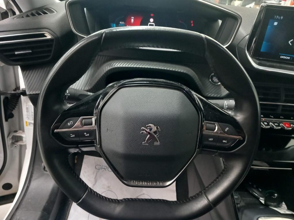 PEUGEOT 2008 II 2020 - 2008 1.2 puretech Allure s&s 100cv