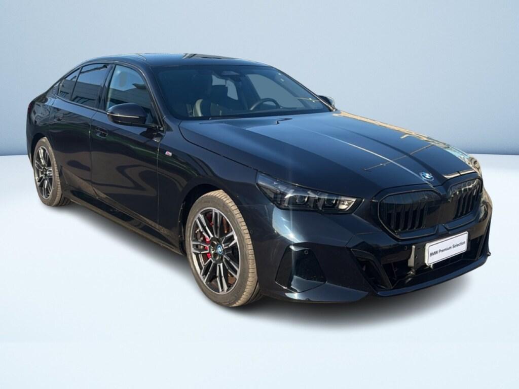 BMW i5 Berlina M Sport Pro xDrive40
