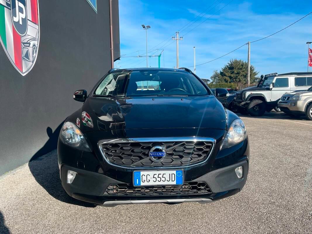 Volvo V40 Cross Country V40 c.country 2.0 D2 Business