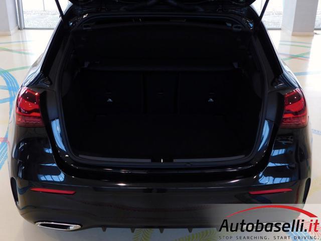 MERCEDES-BENZ A 200 180D 116cv AMG-LINE ADVANCED PLUS AUTOMATIC 8G-DCT