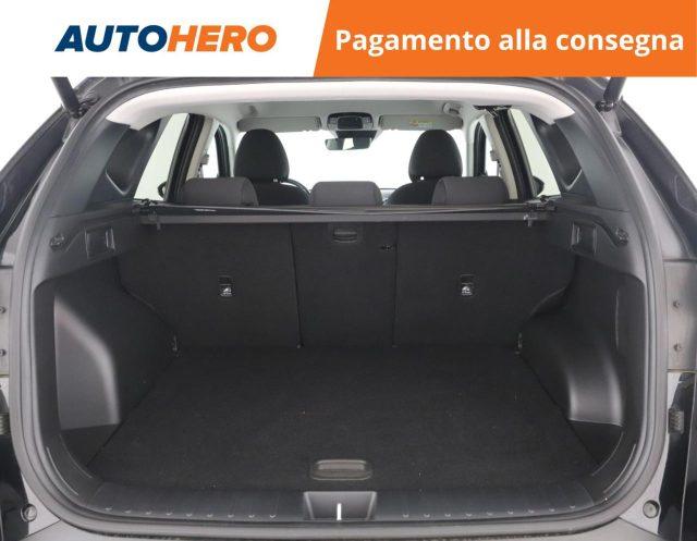 HYUNDAI Tucson 1.6 HEV 4WD aut. Exellence