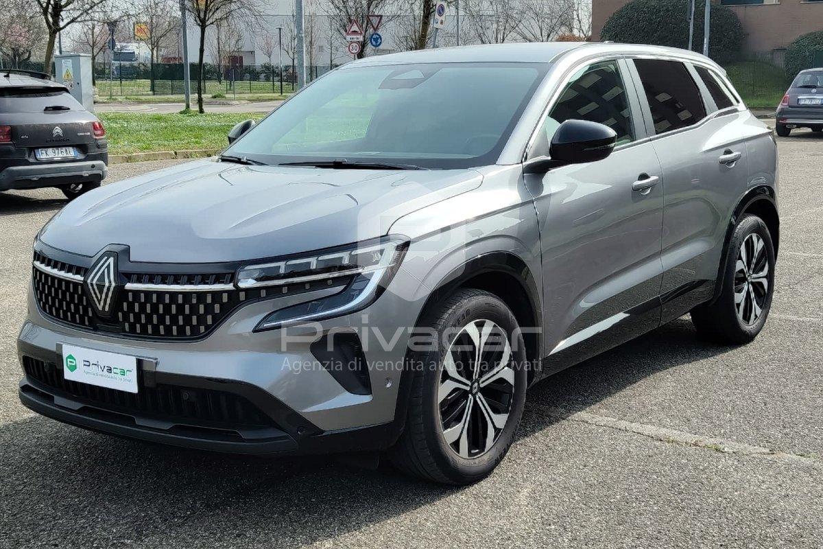 RENAULT Austral Austral Mild Hybrid Advanced 130 CV Equilibre