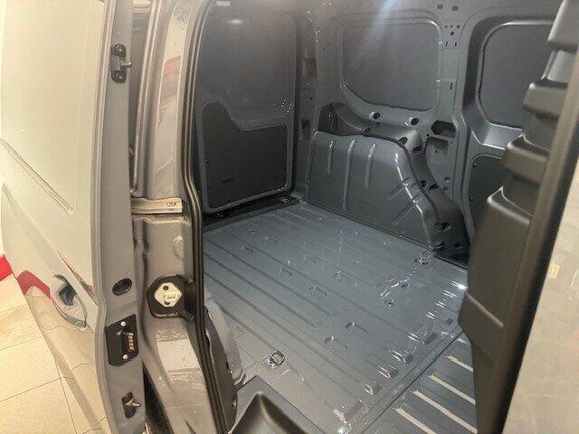 Volkswagen Caddy Caddy 2.0 TDI 75 CV Furgone Business