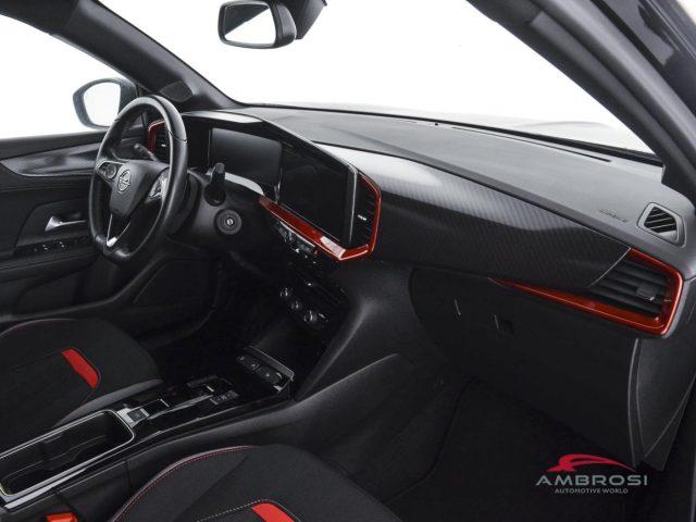 OPEL Mokka 1.2 t GS s&s 130cv at8