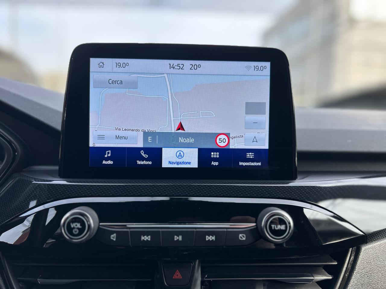 Ford Kuga 1.5 ecoblue ST-Line 2wd 120cv auto