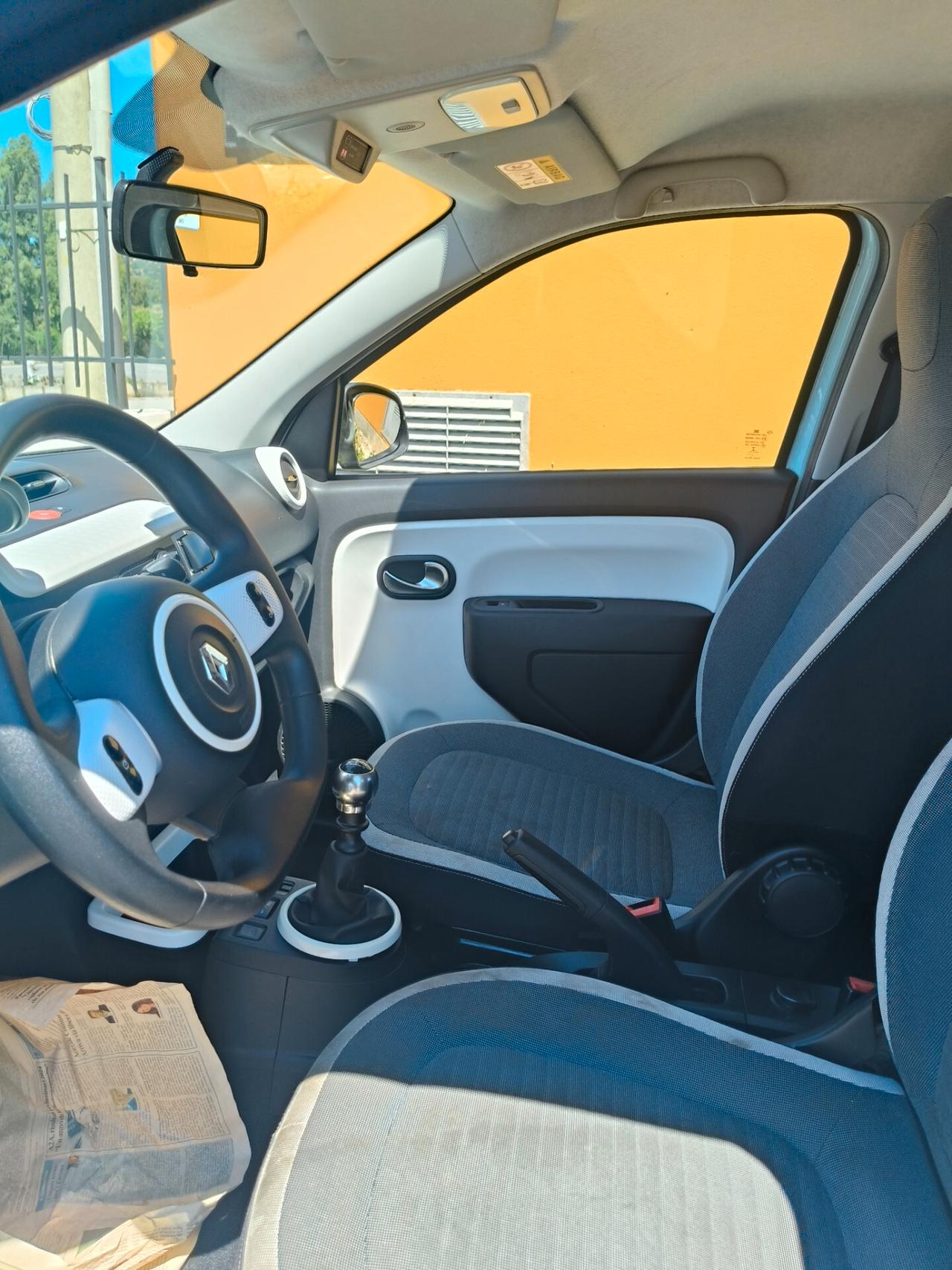 Renault Twingo TCe 90 CV Stop&Start Energy Zen