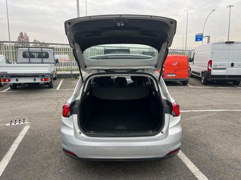 FIAT Tipo Tipo 1.6 Mjt S&S SW Lounge