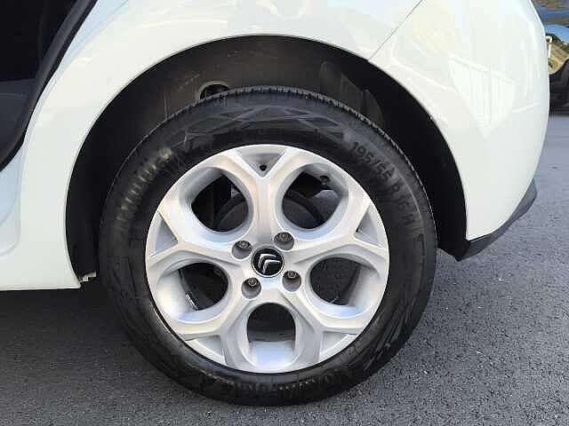 Citroen C3 PureTech 82 Exclusive