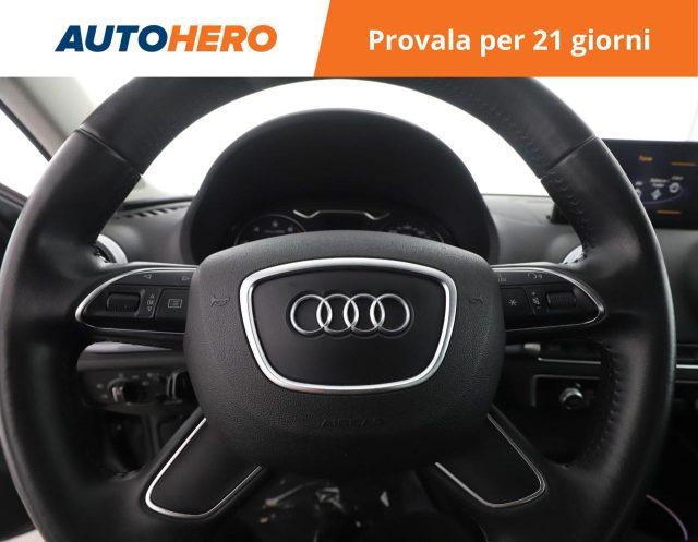 AUDI A3 Sedan 1.8 TFSI quattro S tronic Ambiente