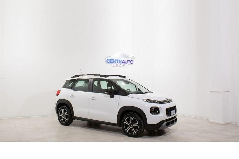 Citroën C3 Aircross C3 Aircross BlueHDi 100 S&S Feel