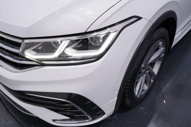VOLKSWAGEN Tiguan 2.0 TDI 150cv SCR DSG R-Line