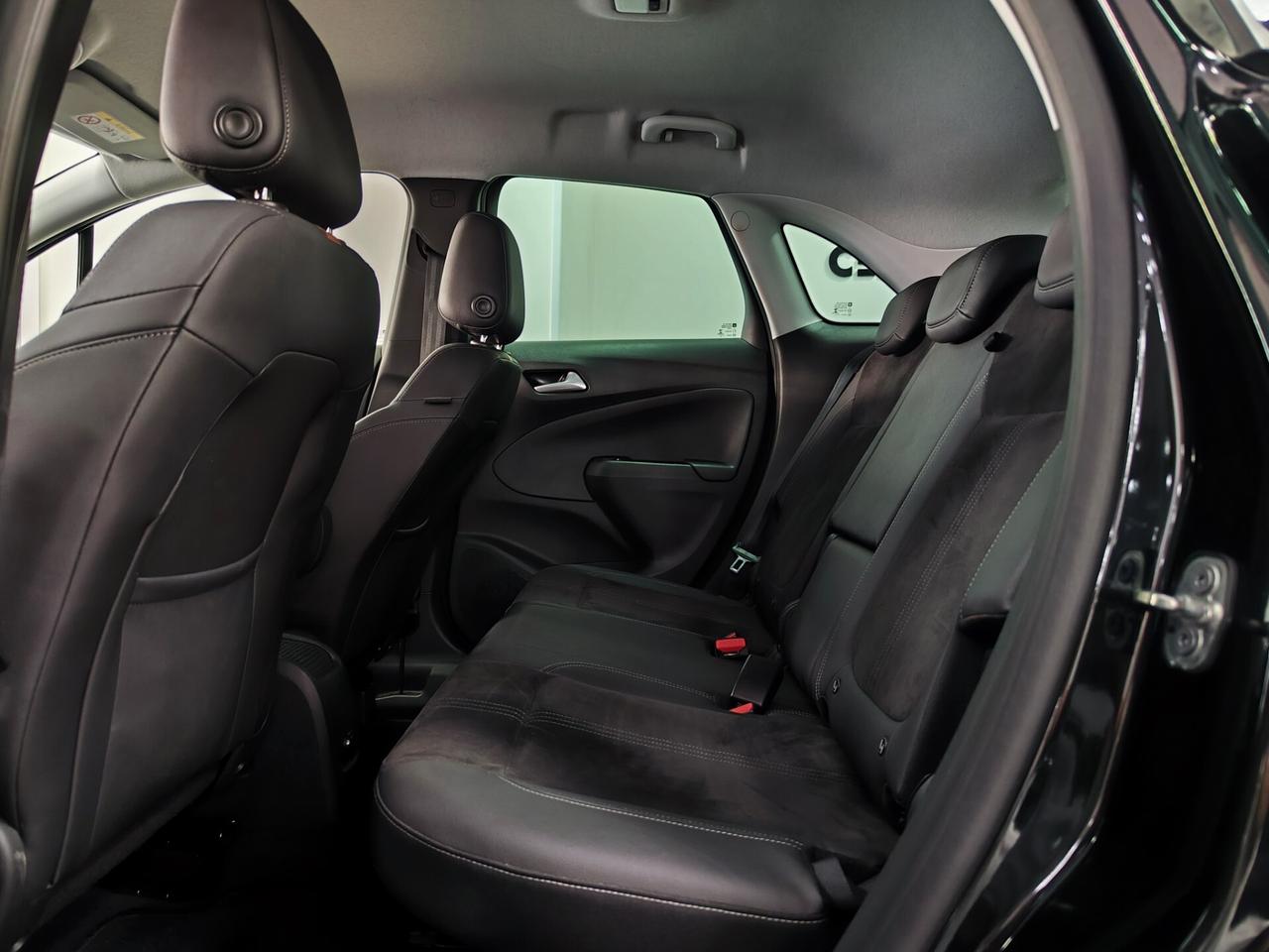 Opel Crossland 1.5 ECOTEC D 120 CV Start&Stop aut. Ultimate