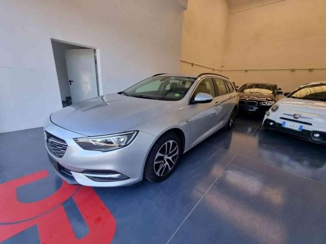 OPEL Insignia Sports Tourer 1.6 cdti ecotec Business s