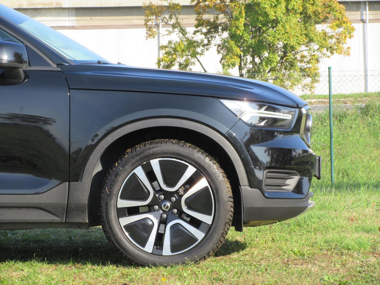 Volvo XC40 1.5 t3 Business Plus Geartronic