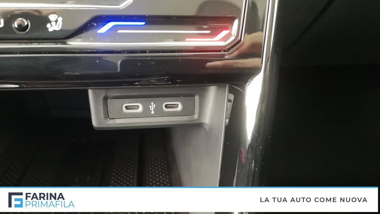 VOLKSWAGEN T-Cross 2024 - T-Cross 1.0 tsi Edition Plus 95cv