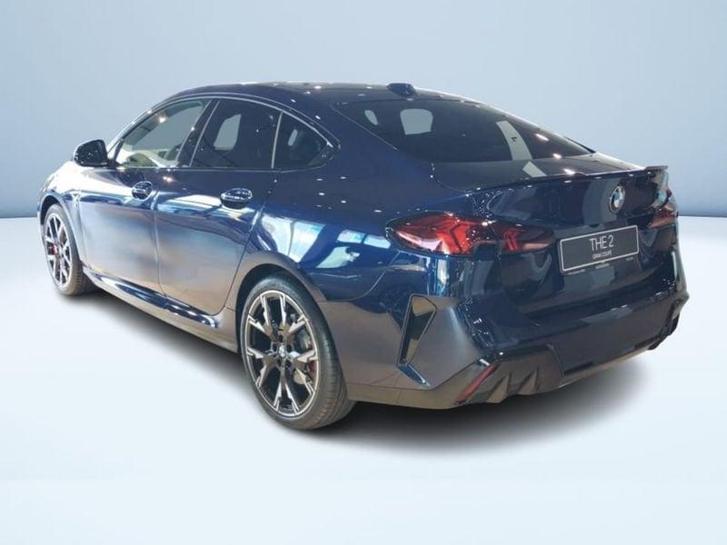 BMW Serie 2 G.C. 220d Gran Coupé M Sport Pack Pro