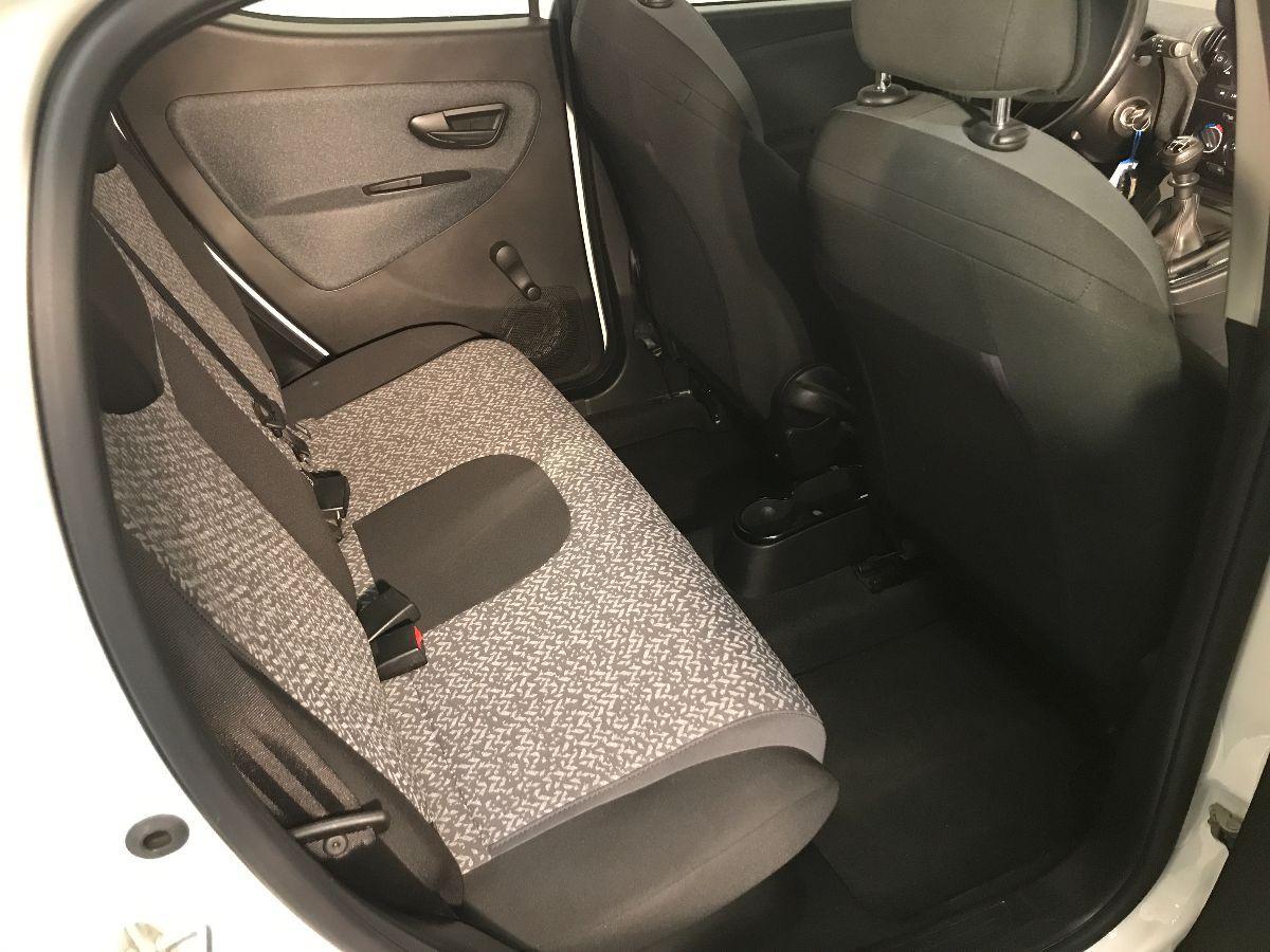 LANCIA Ypsilon 1.2 69 CV 5p. Elefantino Blu