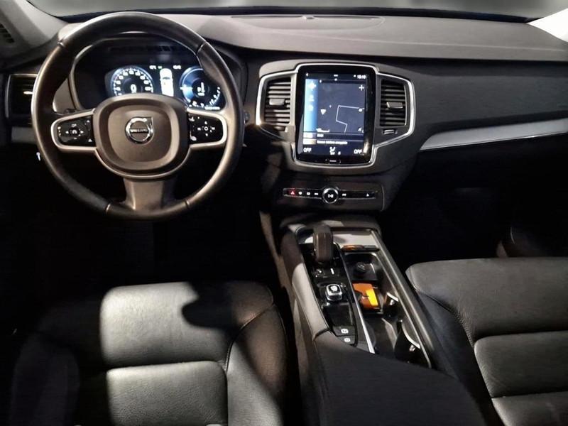 VOLVO XC90 T8 AWD Plug-in 7p Recharge Inscription Expression