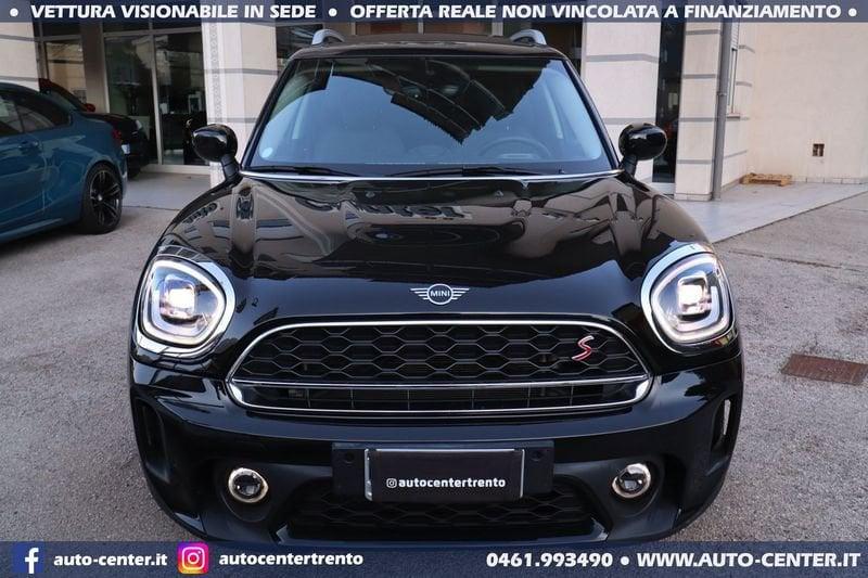 MINI Mini Countryman F60 2.0 Cooper S Classic ALL4 178CV