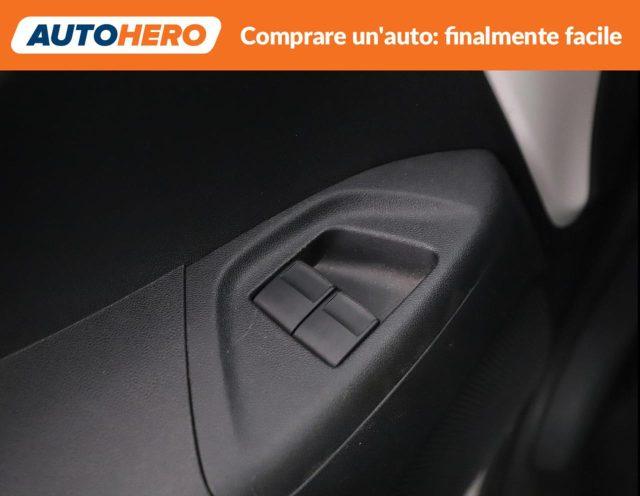TOYOTA Aygo Connect 1.0 VVT-i 72 CV 5 porte x-cool