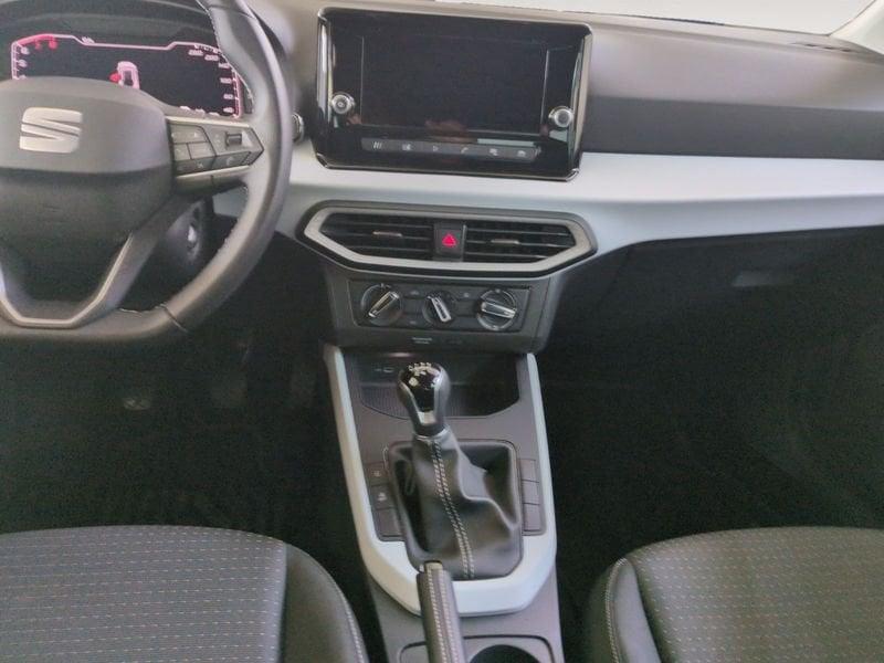 SEAT Arona 1.0 Eco TSI 70KW XPERIENCE