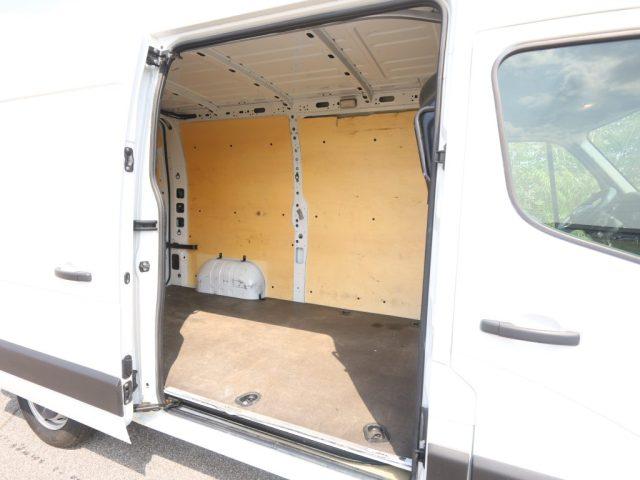 RENAULT Master Master T35 2.3 dCi 135 PM-TM Furgone Ice