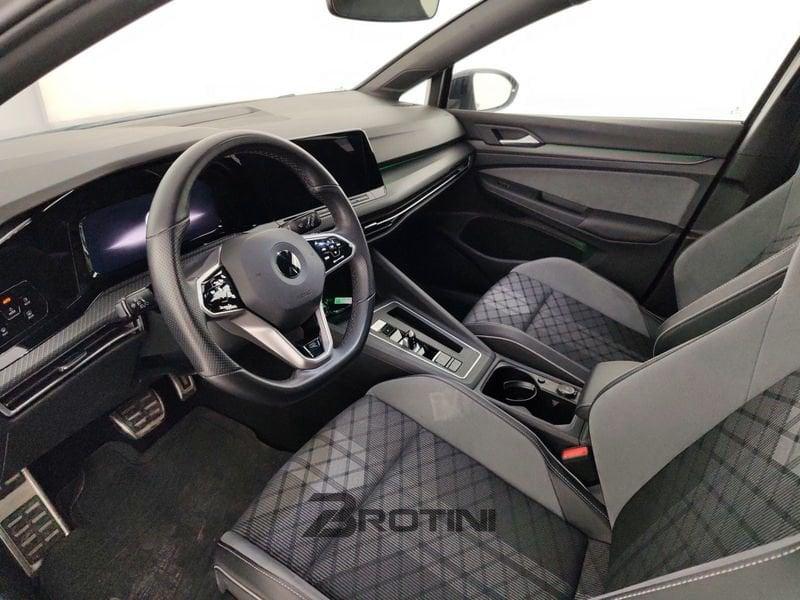 Volkswagen Golf Golf 1.5 etsi evo R-Line 130cv dsg