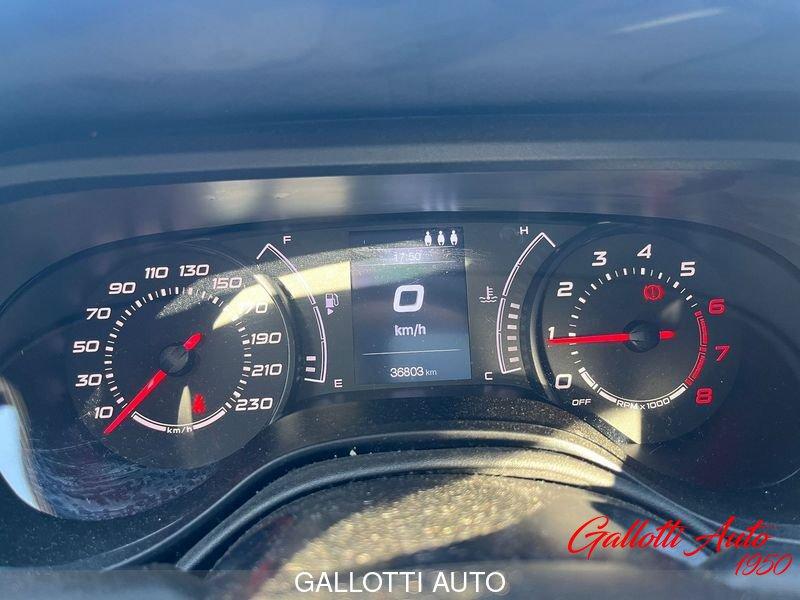 FIAT Tipo 1.4 95cv