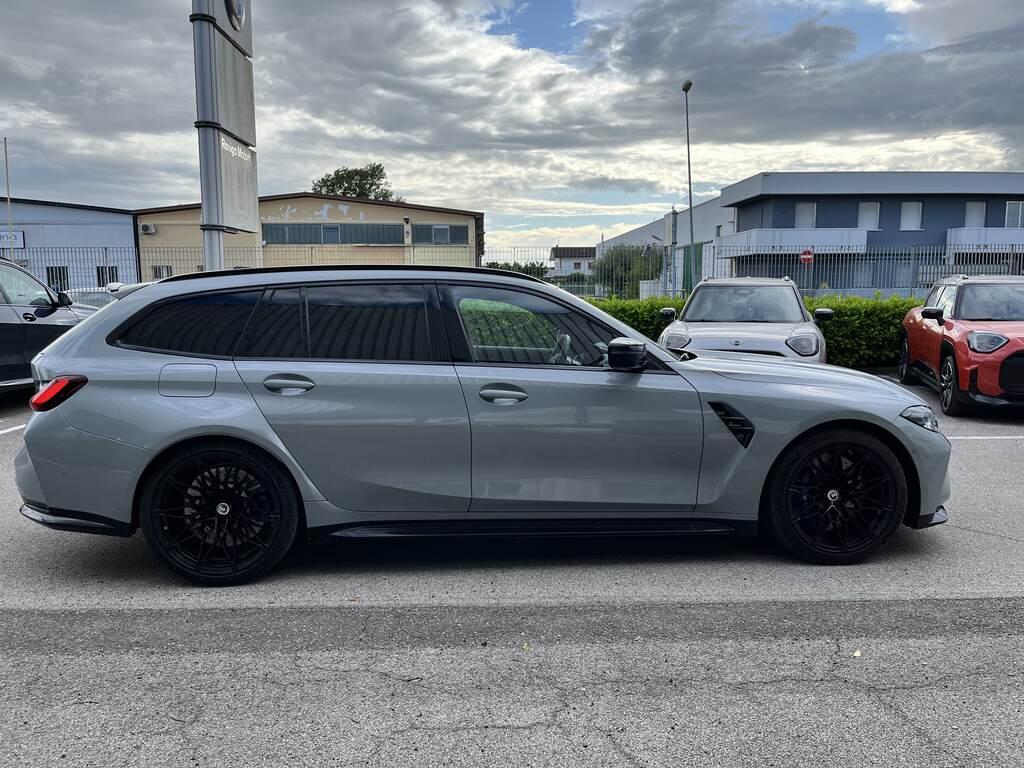 BMW M3 Touring 3.0 Competition M xDrive Steptronic