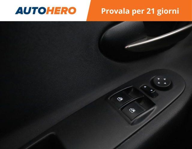 LANCIA Ypsilon 1.2 69 CV 5 porte S&S Gold
