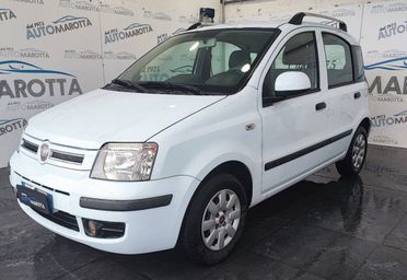 Fiat Panda 1.2 Dynamic Gpl NEOPATENTATI!