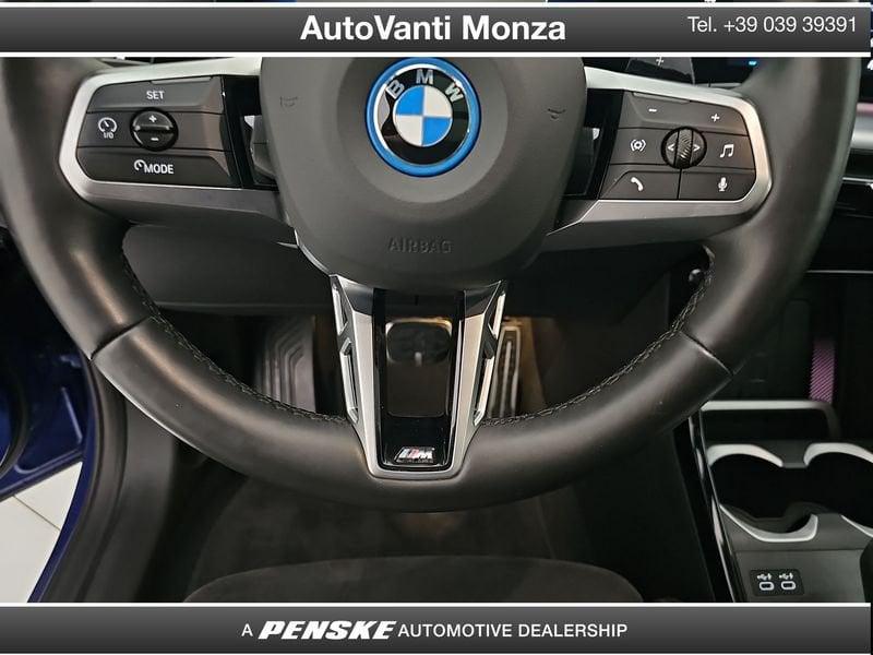 BMW X1 X1 xdrive 25e MSport auto