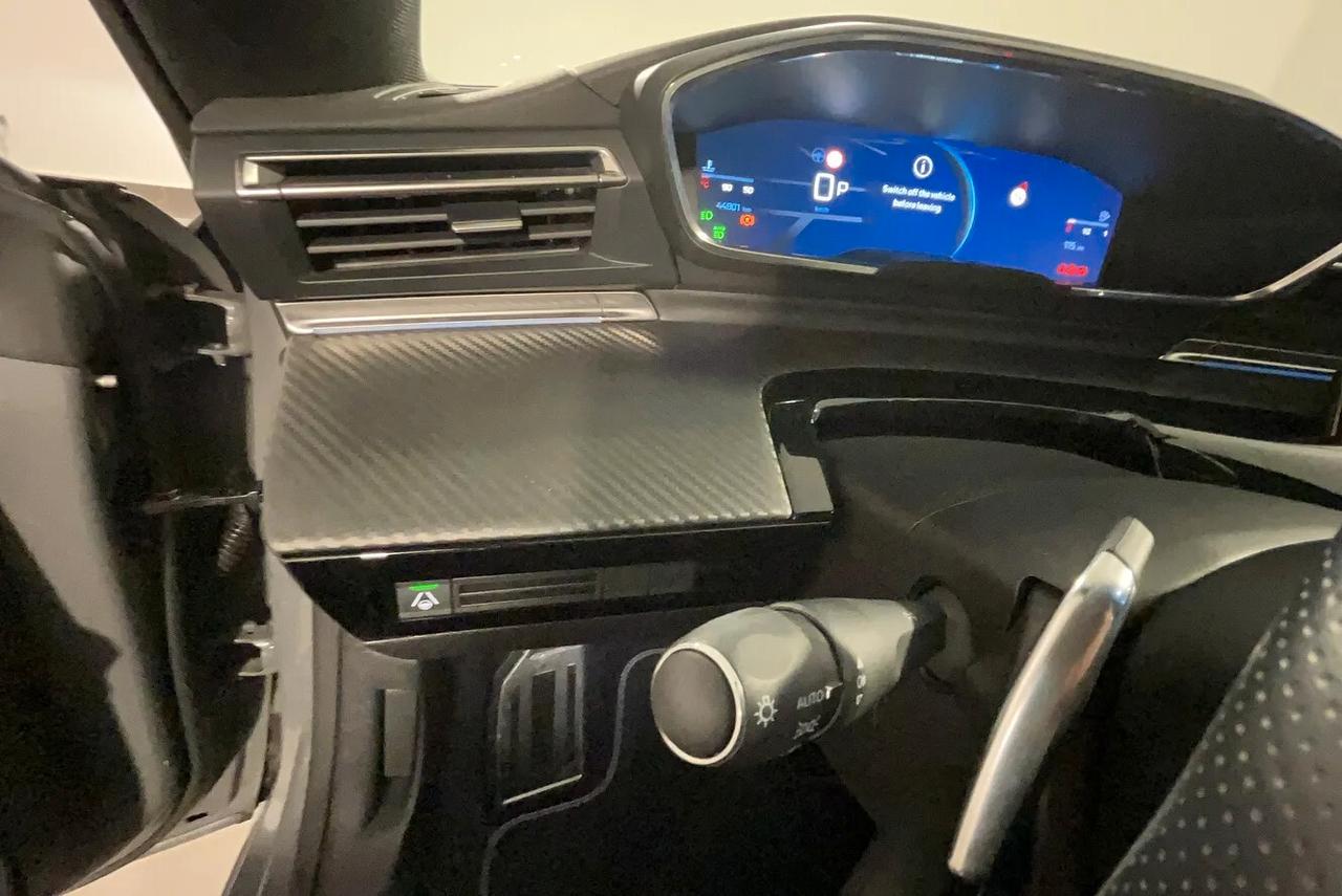 Peugeot 508 BlueHDi 130 Stop&Start EAT8 SW GT