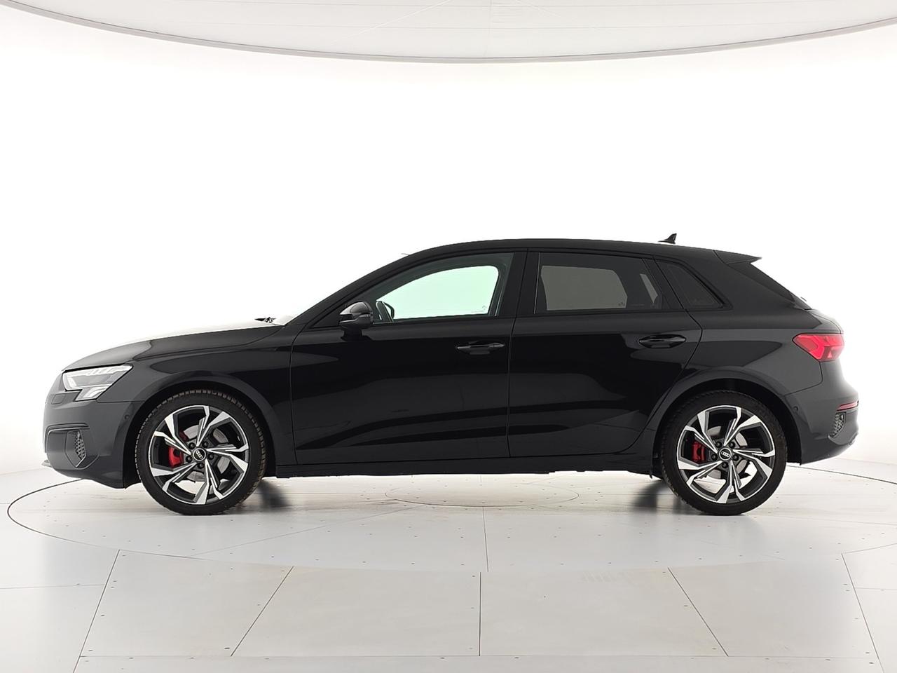 Audi A3 sportback 35 1.5 tfsi mhev business advanced s-tronic