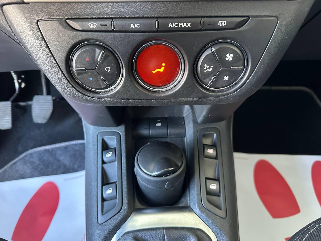 Citroen C-Elysee - Exclusive - KM REALI